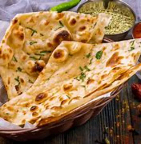 Tandoor Rotti (Butter)